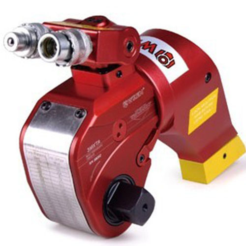 MXTA系列驅動型液壓扭矩扳手